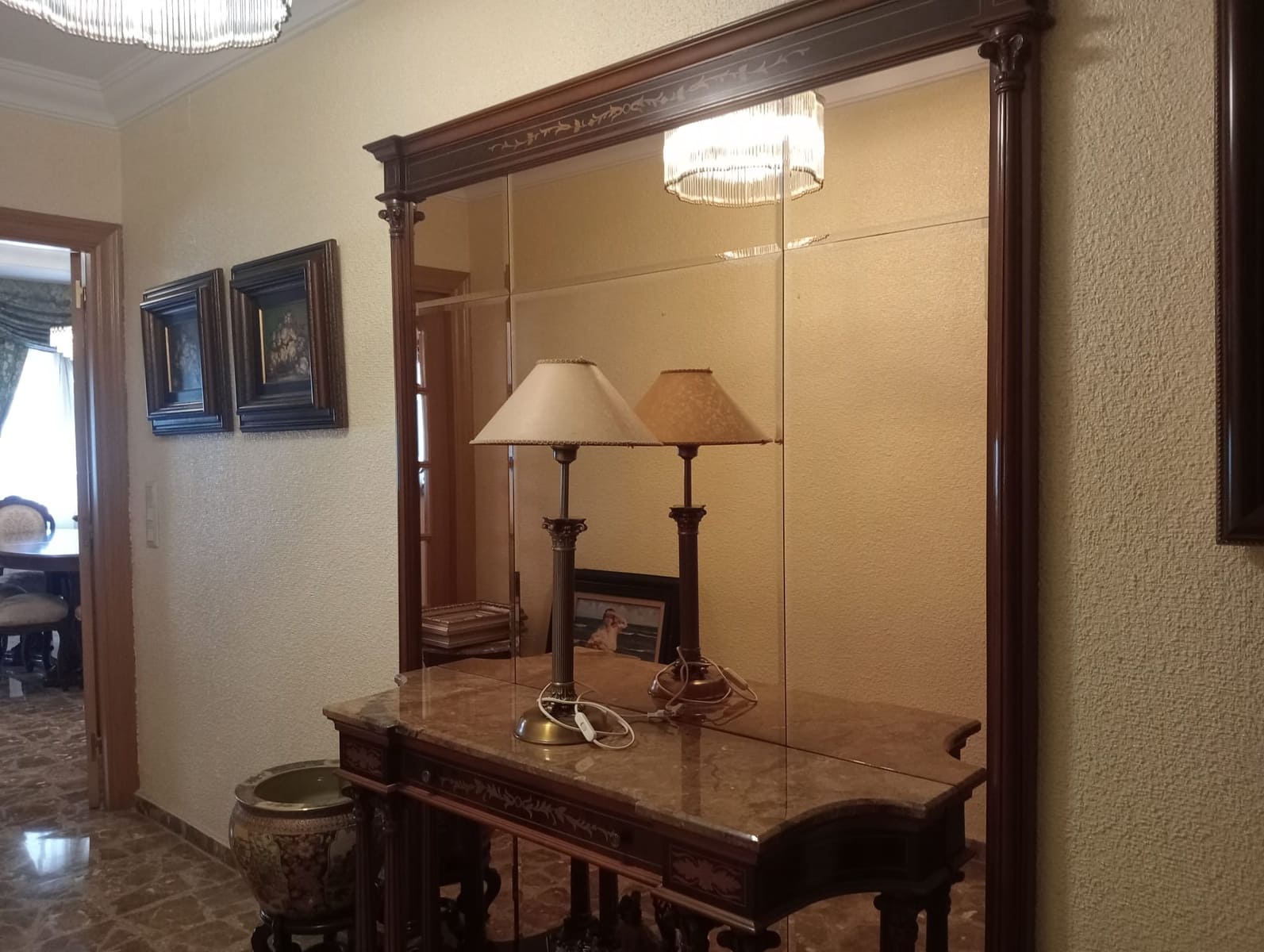 Casa de 7 habitaciones en Els Poblets en venta con garaje - 699.000 € (Ref: 9984016)