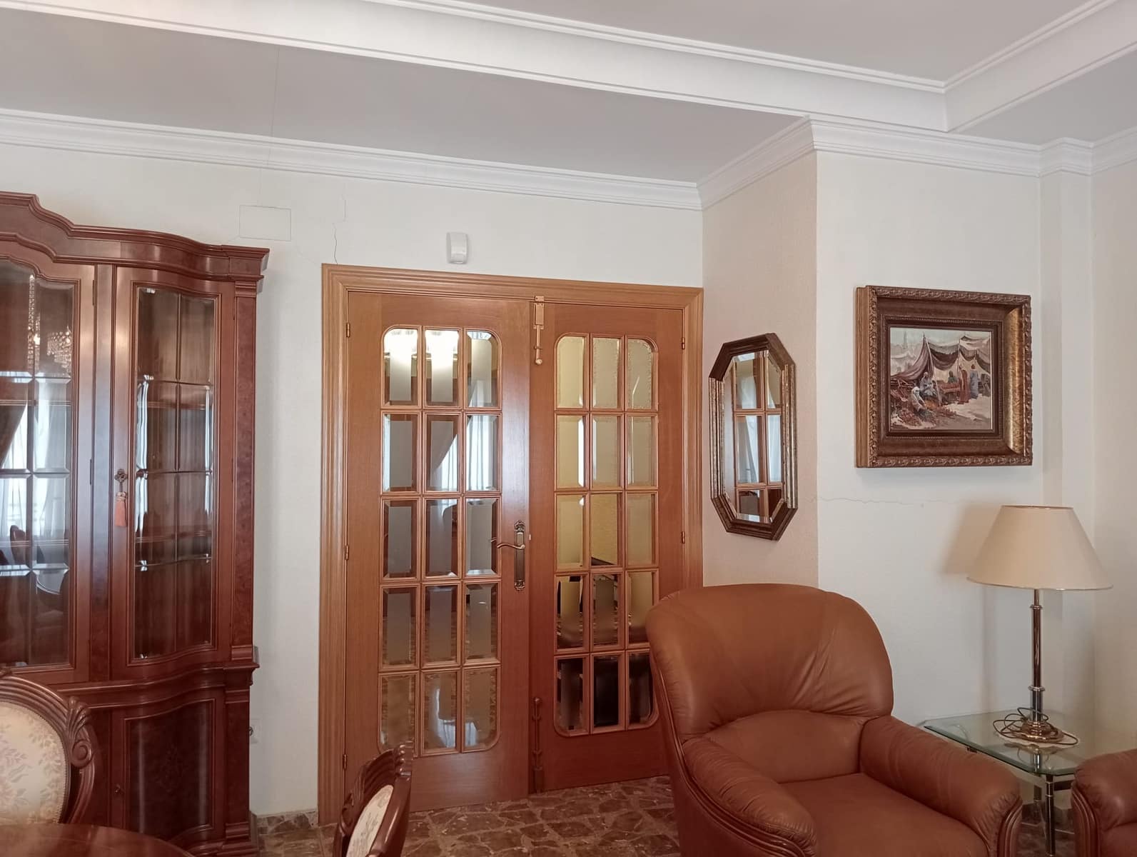 Casa de 7 habitaciones en Els Poblets en venta con garaje - 699.000 € (Ref: 9984016)