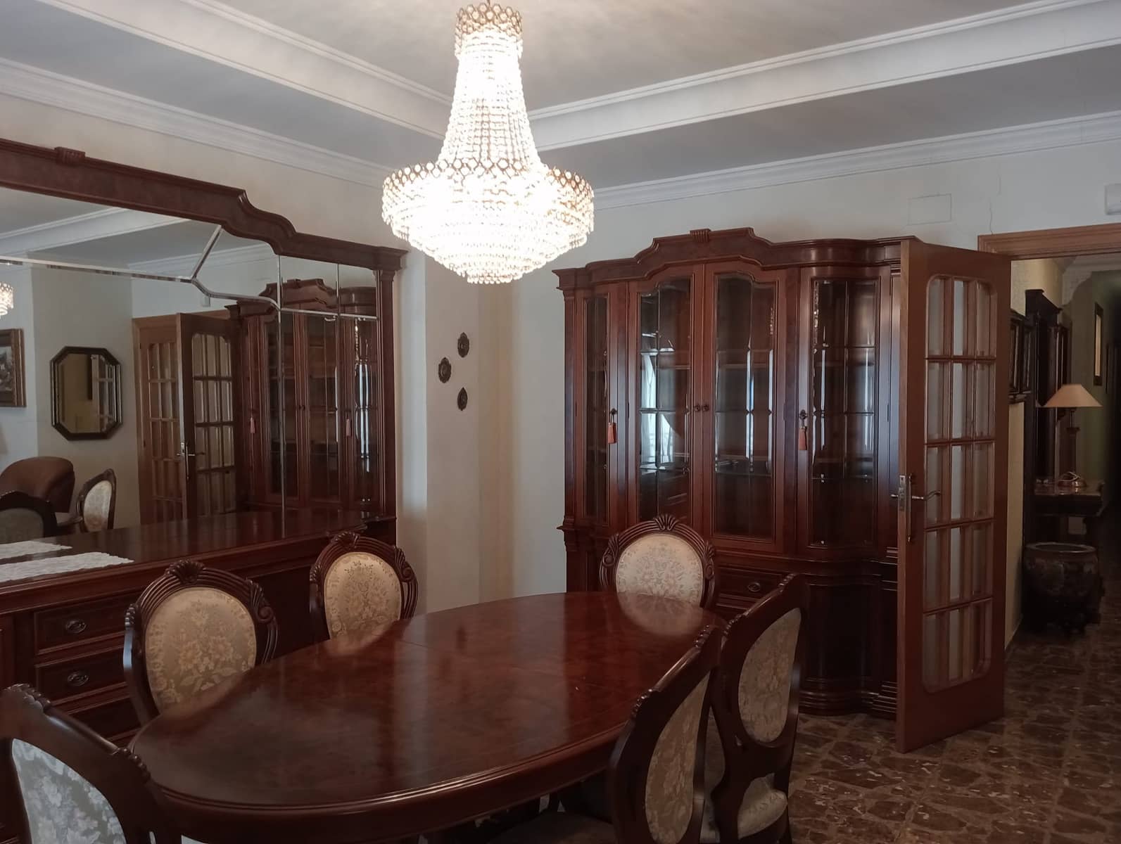 Casa de 7 habitaciones en Els Poblets en venta con garaje - 699.000 € (Ref: 9984016)