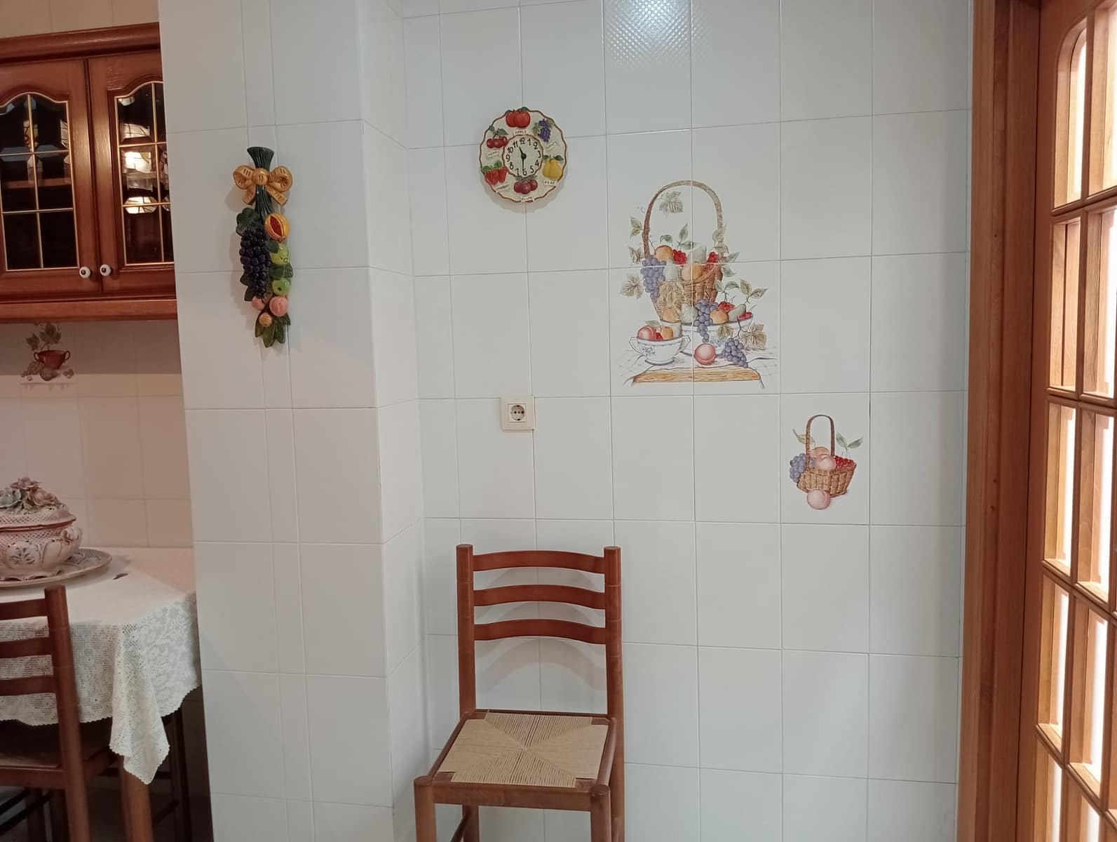 Casa de 7 habitaciones en Els Poblets en venta con garaje - 699.000 € (Ref: 9984016)
