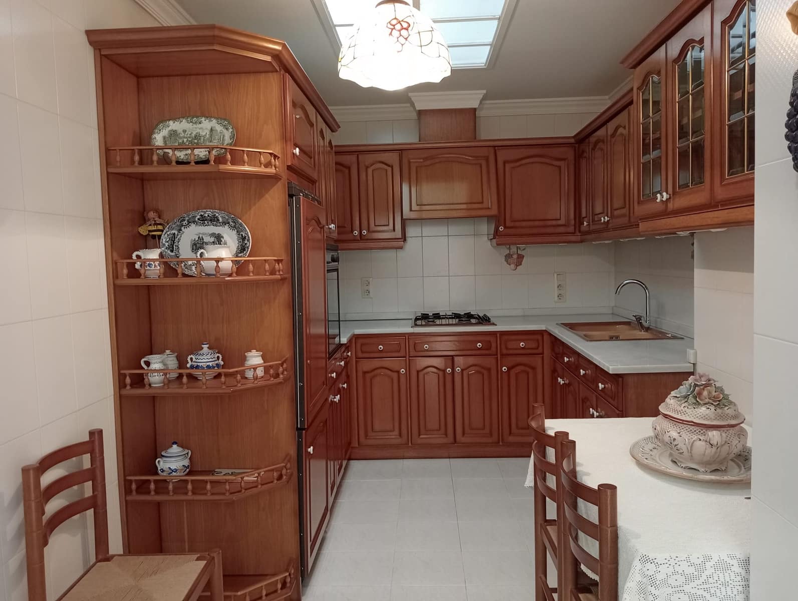 Casa de 7 habitaciones en Els Poblets en venta con garaje - 699.000 € (Ref: 9984016)