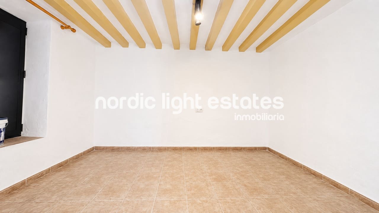 4 quarto Moradia Geminada para venda em Nerja - 318 000 € (Ref: 10007800)