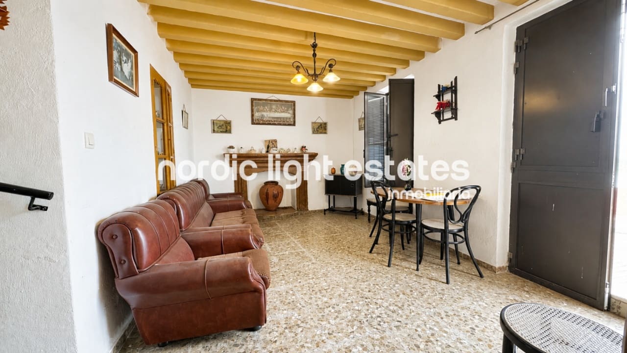4 quarto Moradia Geminada para venda em Nerja - 318 000 € (Ref: 10007800)