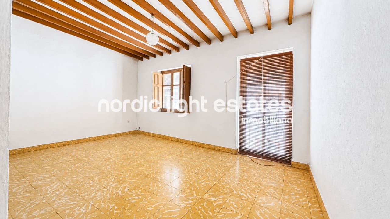 4 quarto Moradia Geminada para venda em Nerja - 318 000 € (Ref: 10007800)