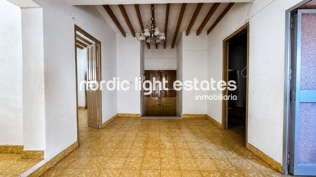 4 quarto Moradia Geminada para venda em Nerja - 318 000 € (Ref: 10007800)