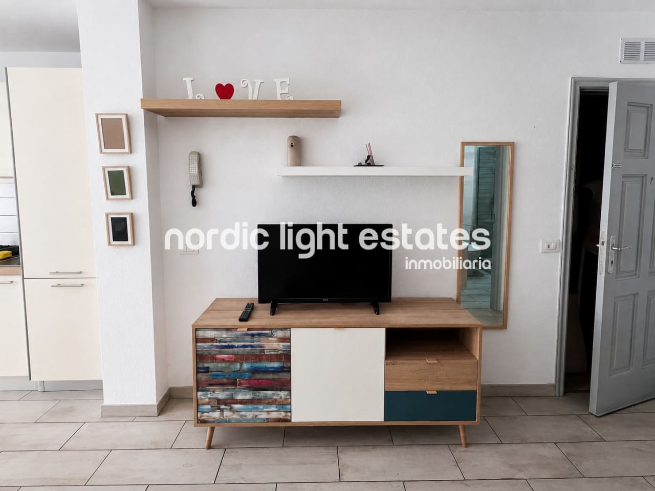 1 soverom Leilighet til salgs i Adeje - € 175 000 (Ref: 10008159)