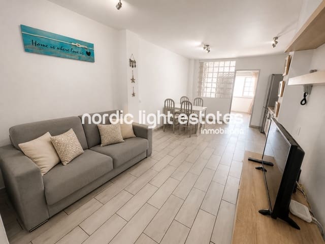 1 Zimmer Apartment zu verkaufen in Adeje - 175.000 € (Ref: 10008159)