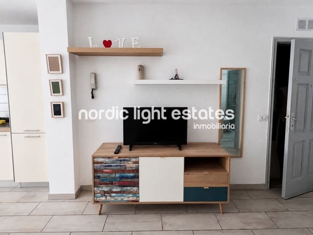 1 Zimmer Apartment zu verkaufen in Adeje - 175.000 € (Ref: 10008159)