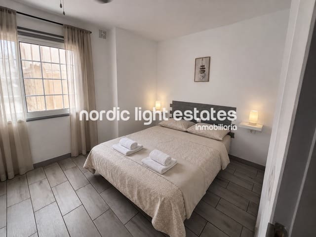 1 Zimmer Apartment zu verkaufen in Adeje - 175.000 € (Ref: 10008159)