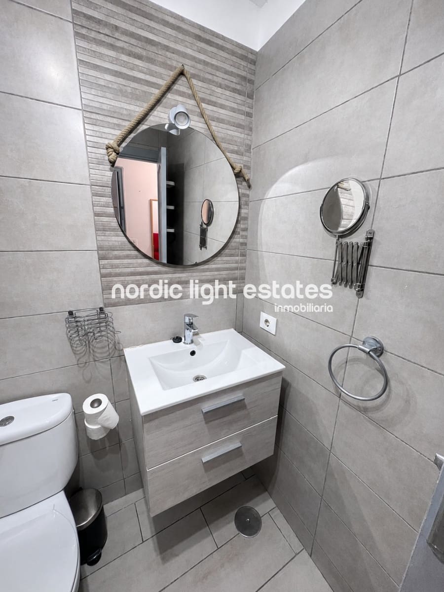 1 soverom Leilighet til salgs i Adeje - € 175 000 (Ref: 10008159)
