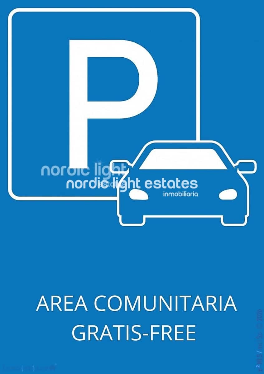 1 sovrum Lägenhet till salu i Nerja med pool garage - 230 000 € (Ref: 10019594)