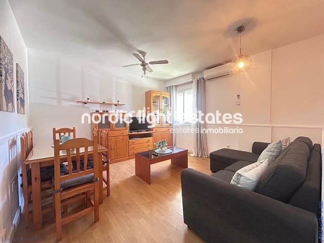 1 bedroom Apartment for sale in Nerja with pool garage - € 230,000 (Ref: 10019594)