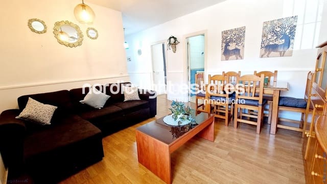 1 bedroom Apartment for sale in Nerja with pool garage - € 230,000 (Ref: 10019594)