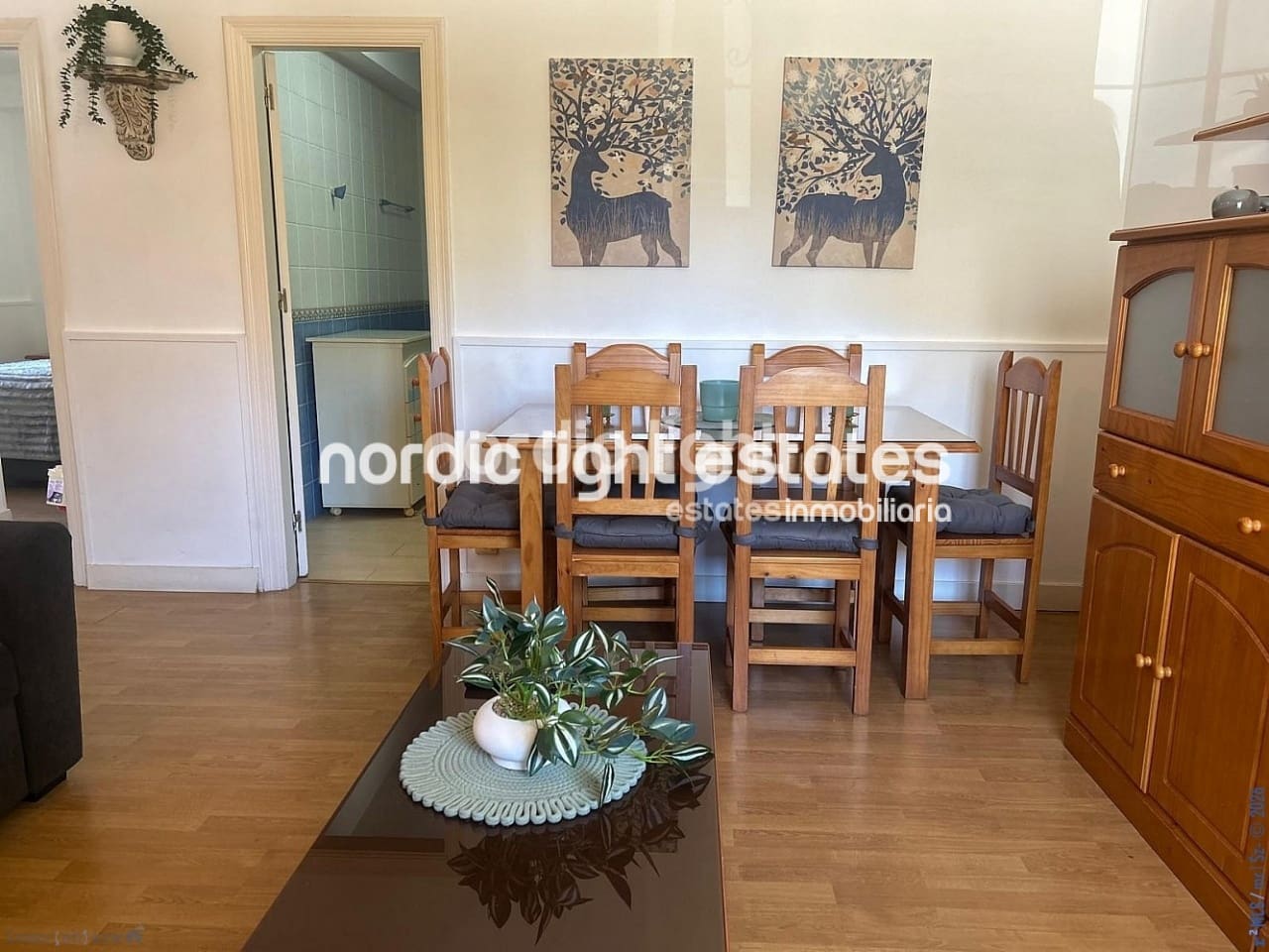 1 sovrum Lägenhet till salu i Nerja med pool garage - 230 000 € (Ref: 10019594)