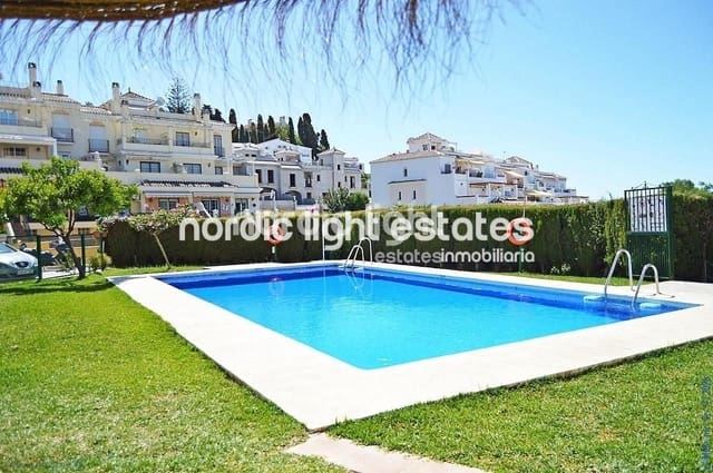 1 bedroom Apartment for sale in Nerja with pool garage - € 230,000 (Ref: 10019594)