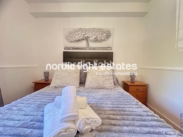 1 bedroom Apartment for sale in Nerja with pool garage - € 230,000 (Ref: 10019594)