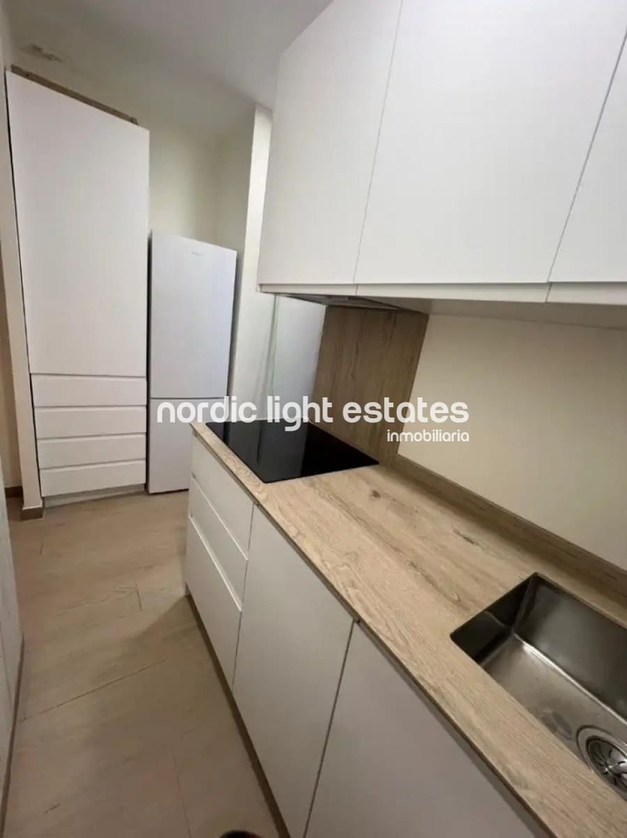 1 makuuhuone Yksiö myytävänä paikassa Torremolinos - 190 000 € (Ref: 10023031)