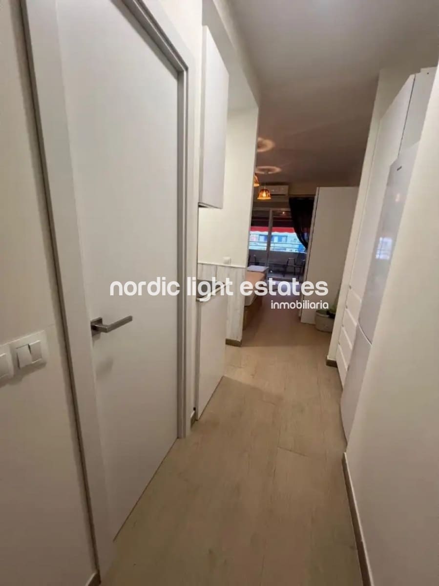 1 makuuhuone Yksiö myytävänä paikassa Torremolinos - 190 000 € (Ref: 10023031)