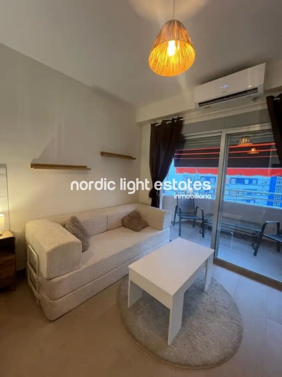 1 makuuhuone Yksiö myytävänä paikassa Torremolinos - 190 000 € (Ref: 10023031)