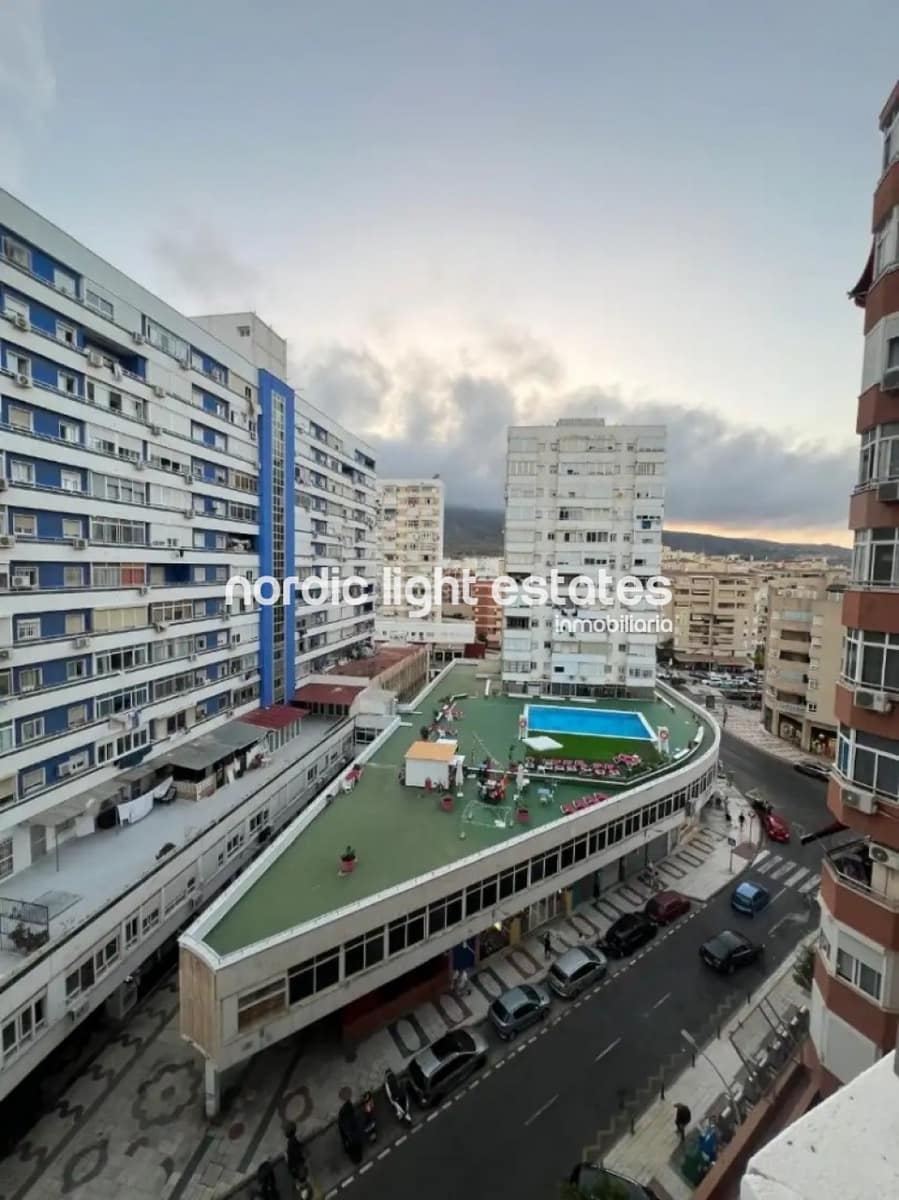 1 makuuhuone Yksiö myytävänä paikassa Torremolinos - 190 000 € (Ref: 10023031)