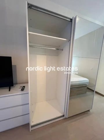 1 makuuhuone Yksiö myytävänä paikassa Torremolinos - 190 000 € (Ref: 10023031)