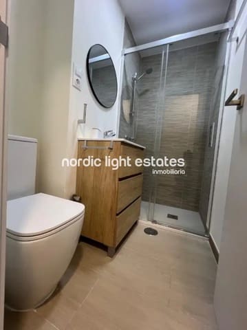 1 makuuhuone Yksiö myytävänä paikassa Torremolinos - 190 000 € (Ref: 10023031)