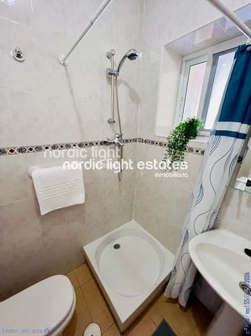2 soveværelse Finca/Landehus til salg i Torrox med swimmingpool - € 259.000 (Ref: 10023194)
