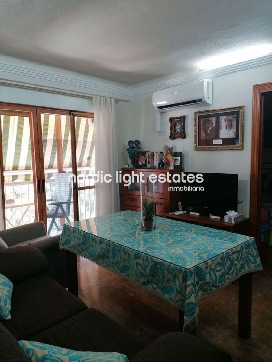 3 quarto Apartamento para venda em Torre del Mar - 320 000 € (Ref: 10029651)