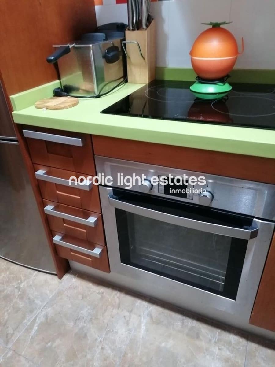 3 quarto Apartamento para venda em Torre del Mar - 320 000 € (Ref: 10029651)