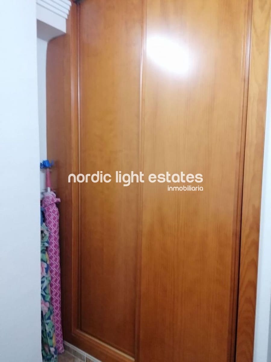3 quarto Apartamento para venda em Torre del Mar - 320 000 € (Ref: 10029651)