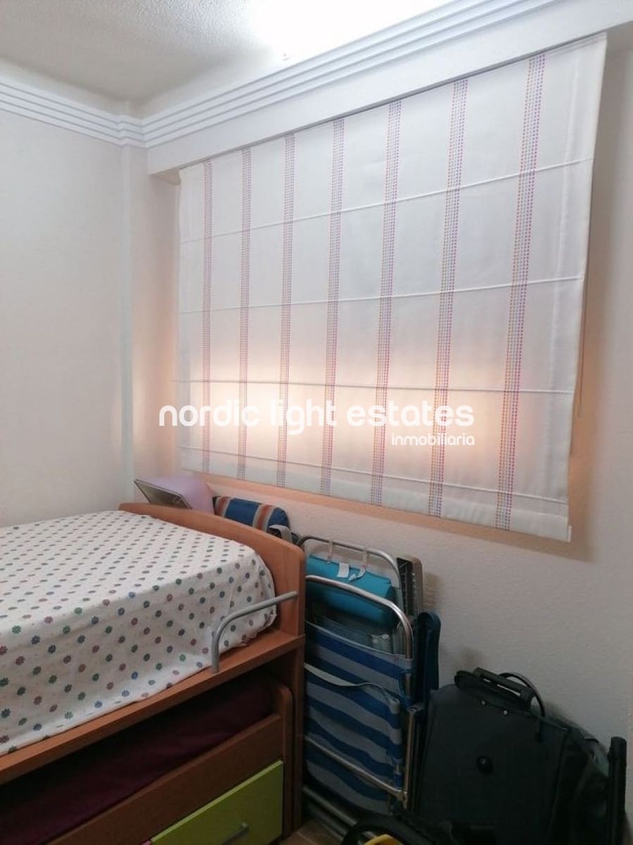 3 quarto Apartamento para venda em Torre del Mar - 320 000 € (Ref: 10029651)