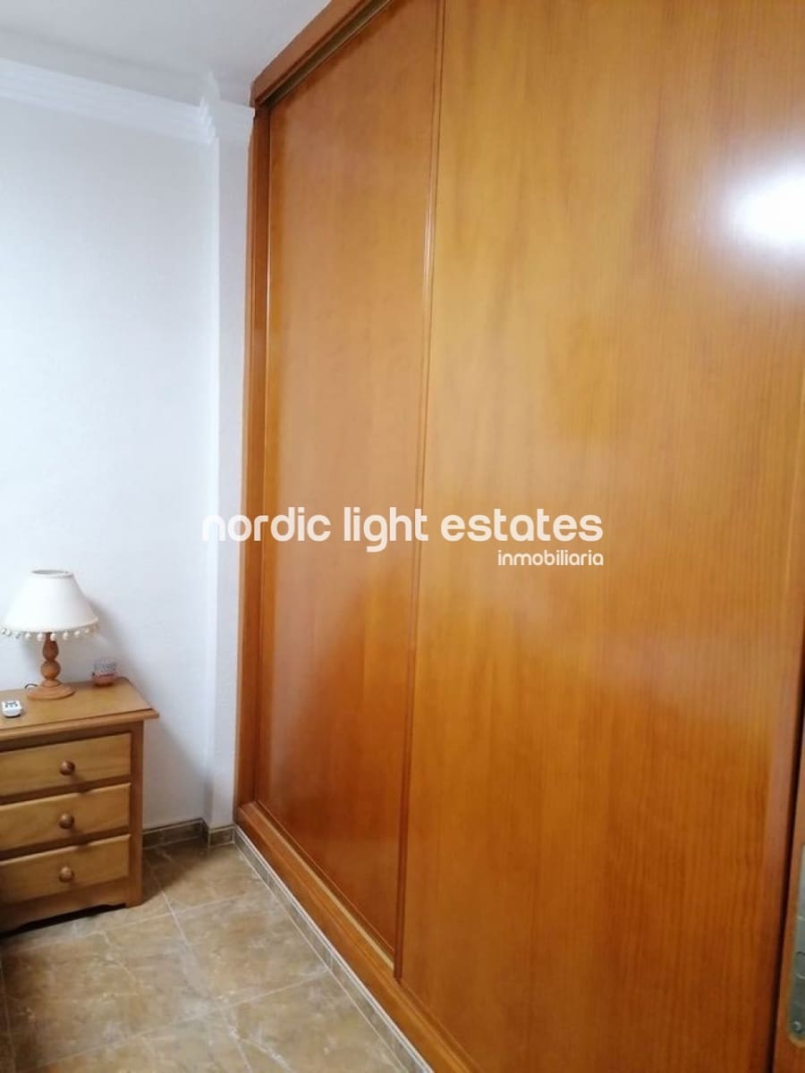 3 quarto Apartamento para venda em Torre del Mar - 320 000 € (Ref: 10029651)