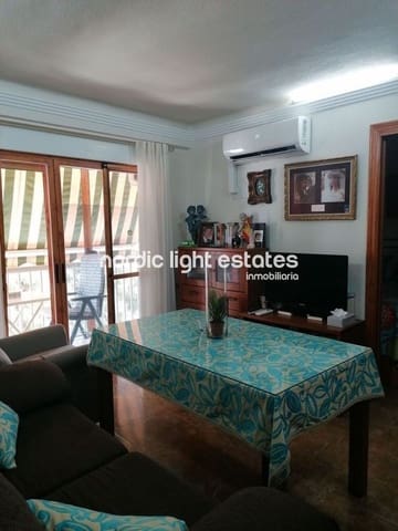 3 quarto Apartamento para venda em Torre del Mar, Vélez-Málaga - 320 000 € (Ref: 10029651)