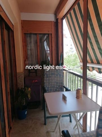 3 quarto Apartamento para venda em Torre del Mar, Vélez-Málaga - 320 000 € (Ref: 10029651)