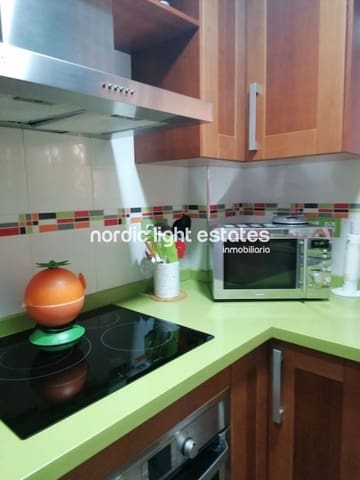 3 quarto Apartamento para venda em Torre del Mar, Vélez-Málaga - 320 000 € (Ref: 10029651)