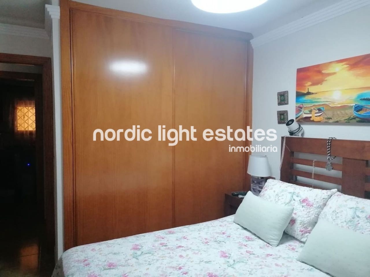 3 quarto Apartamento para venda em Torre del Mar - 320 000 € (Ref: 10029651)