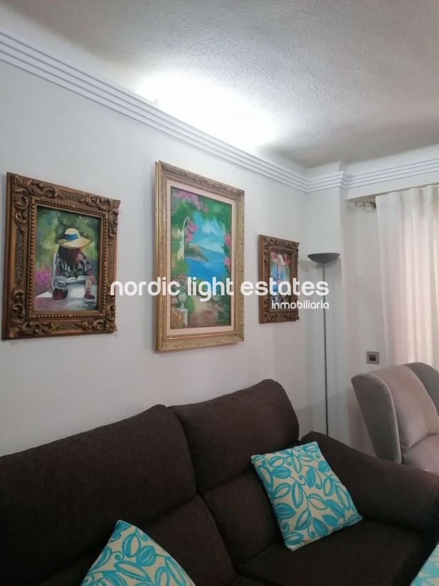 3 quarto Apartamento para venda em Torre del Mar - 320 000 € (Ref: 10029651)