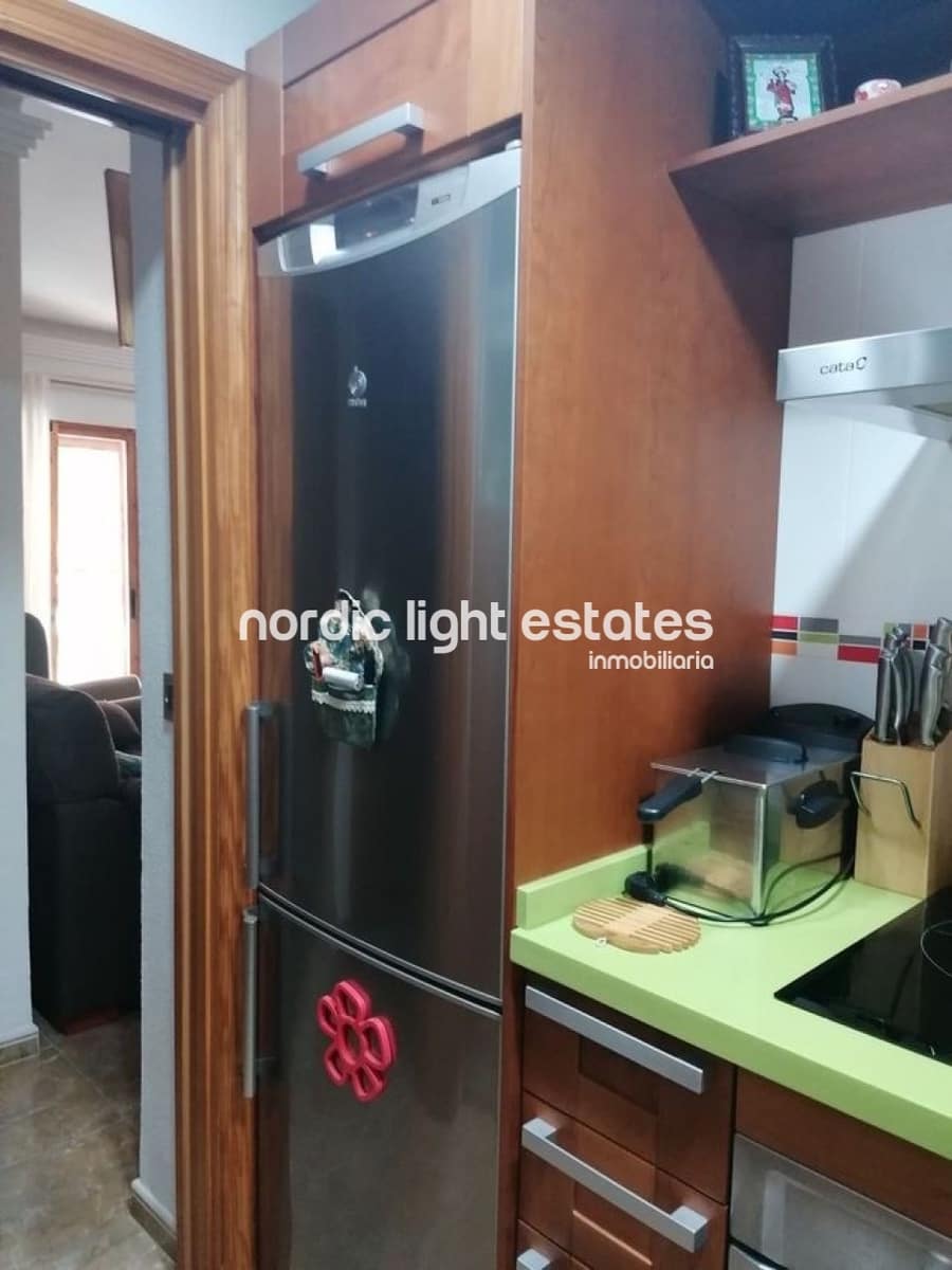 3 quarto Apartamento para venda em Torre del Mar - 320 000 € (Ref: 10029651)