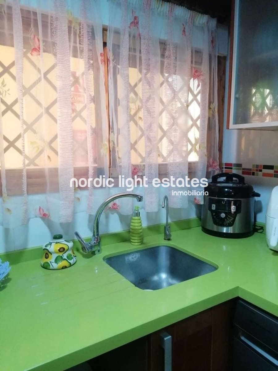 3 quarto Apartamento para venda em Torre del Mar - 320 000 € (Ref: 10029651)