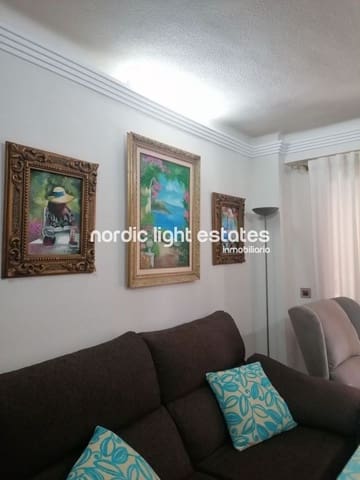 3 quarto Apartamento para venda em Torre del Mar, Vélez-Málaga - 320 000 € (Ref: 10029651)