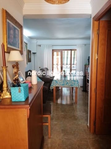 3 quarto Apartamento para venda em Torre del Mar, Vélez-Málaga - 320 000 € (Ref: 10029651)