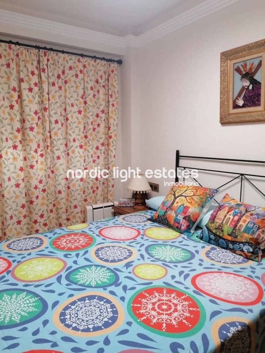 3 quarto Apartamento para venda em Torre del Mar - 320 000 € (Ref: 10029651)