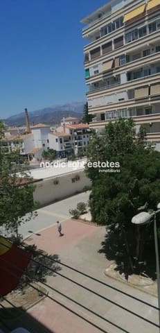 3 quarto Apartamento para venda em Torre del Mar, Vélez-Málaga - 320 000 € (Ref: 10029651)