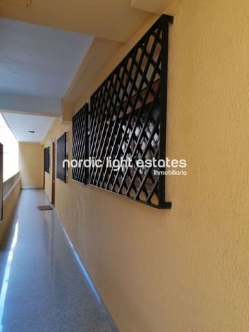 3 quarto Apartamento para venda em Torre del Mar, Vélez-Málaga - 320 000 € (Ref: 10029651)
