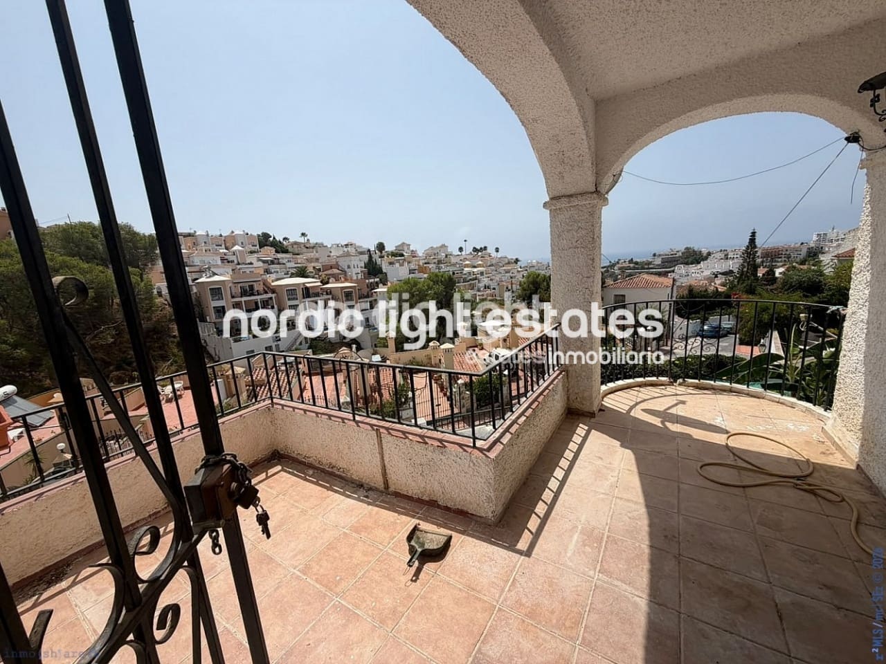 1 camera da letto Appartamento in vendita in Nerja - 290.000 € (Rif: 10033129)