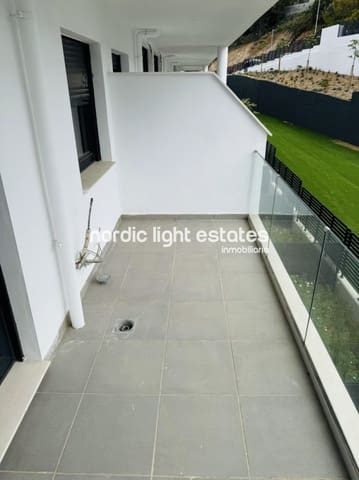 2 bedroom Flat for sale in Fuengirola with pool garage - € 295,000 (Ref: 10034436)