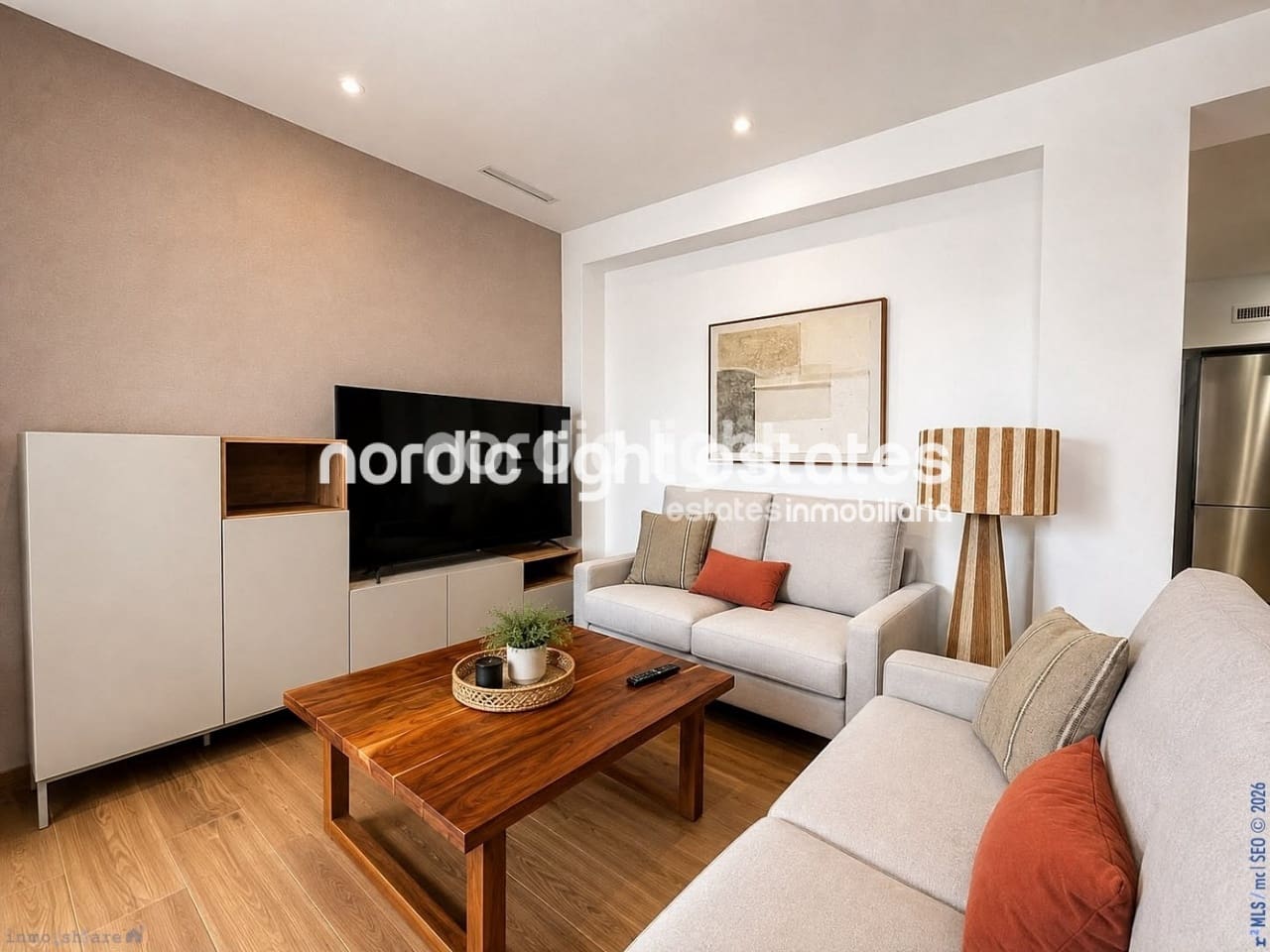 3 sovrum Semi-fristående Villa till salu i Algarrobo Costa - 849 000 € (Ref: 10035757)