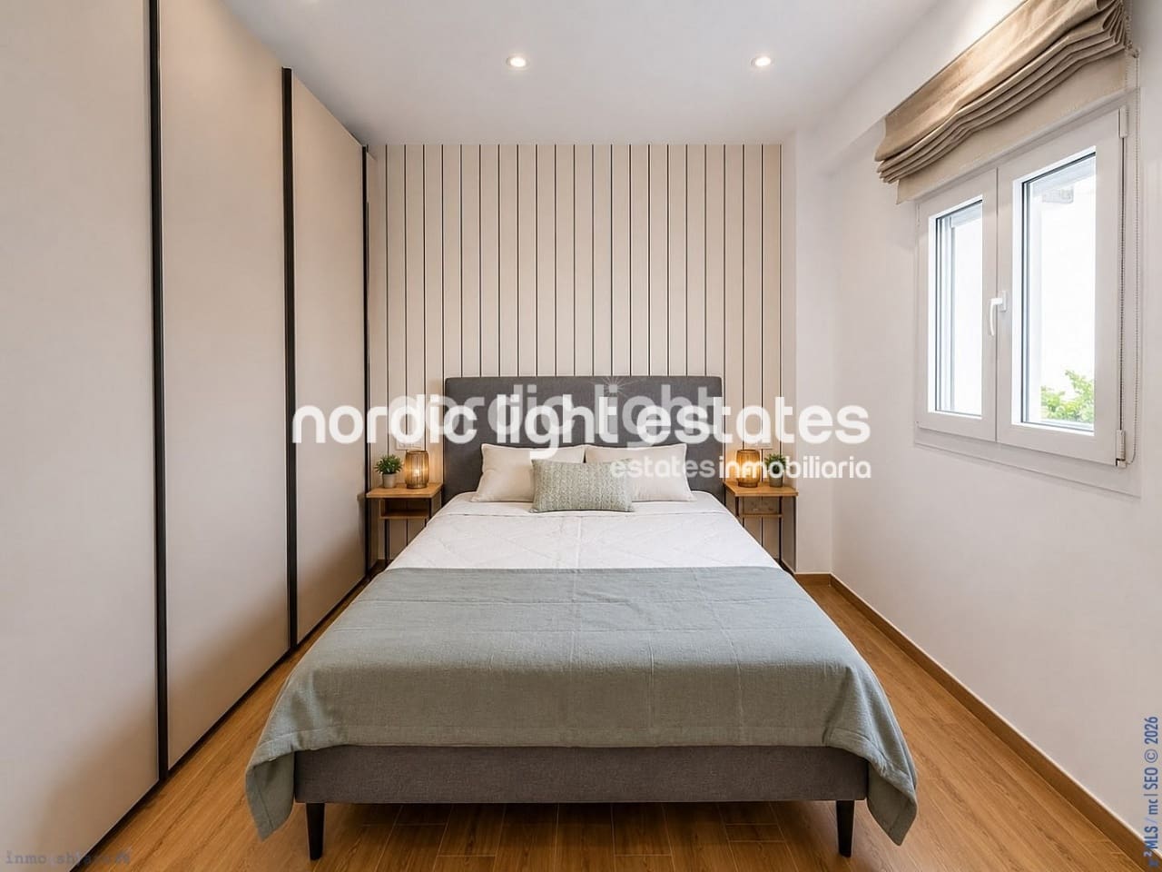 3 sovrum Semi-fristående Villa till salu i Algarrobo Costa - 849 000 € (Ref: 10035757)