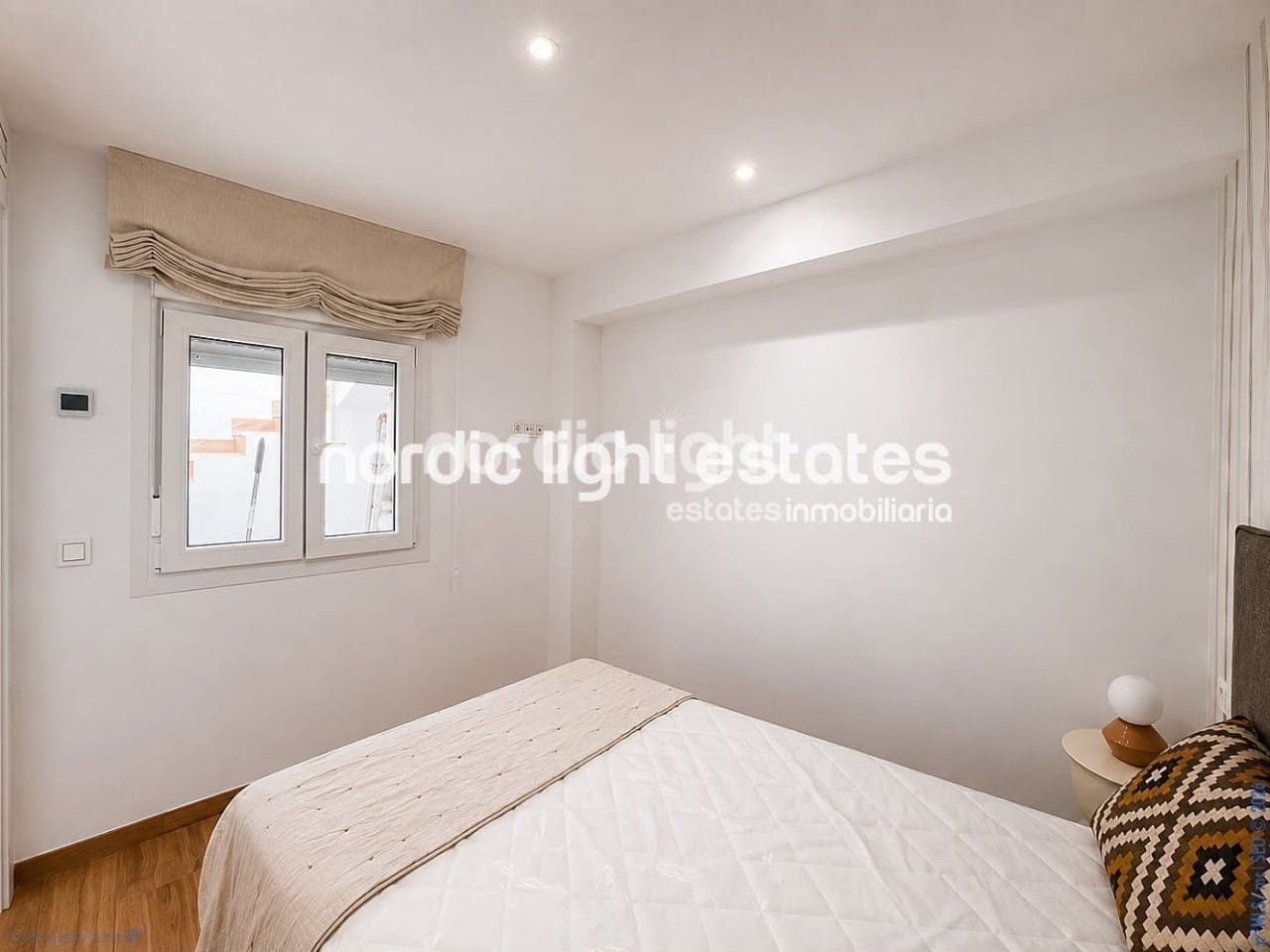 3 sovrum Semi-fristående Villa till salu i Algarrobo Costa - 849 000 € (Ref: 10035757)