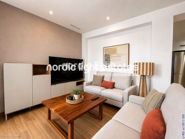 3 sovrum Semi-fristående Villa till salu i Algarrobo Costa, Algarrobo - 849 000 € (Ref: 10035757)
